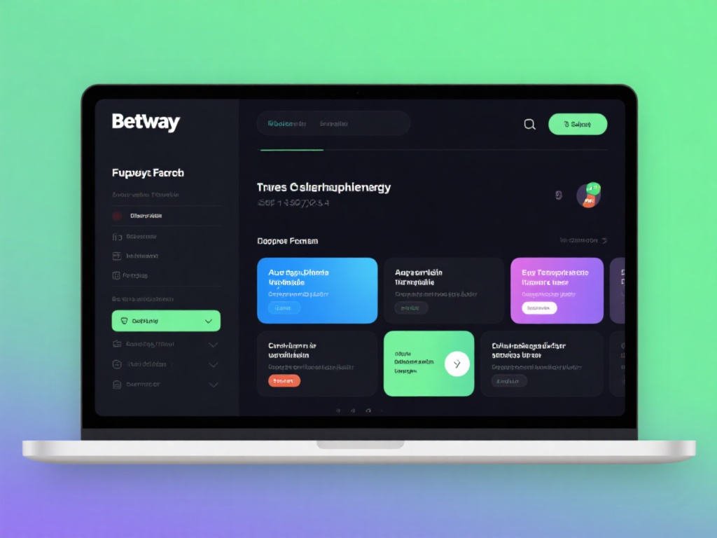 加入Betway必威体育官方网站，探索无限盈利新天地 