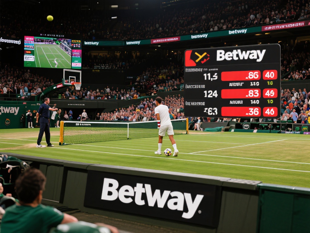 深入解析Betway必威热门赛事投注赔率与专业比赛预测 