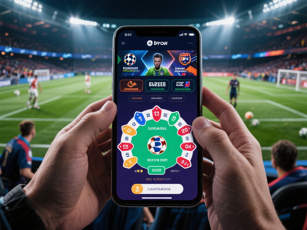 多元化的体育赛事竞猜：不仅涵盖主流欧洲足球联赛，还