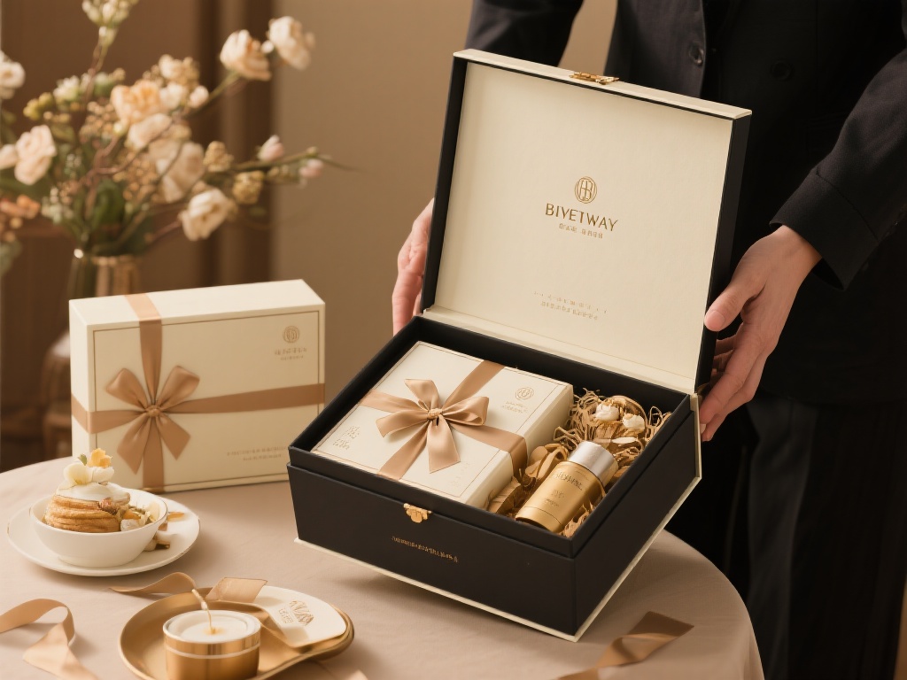 必威betway定制礼盒:传承送礼文化,彰显个性品味 送礼是一门艺术,在注重人情往来的社会中,如何选择合