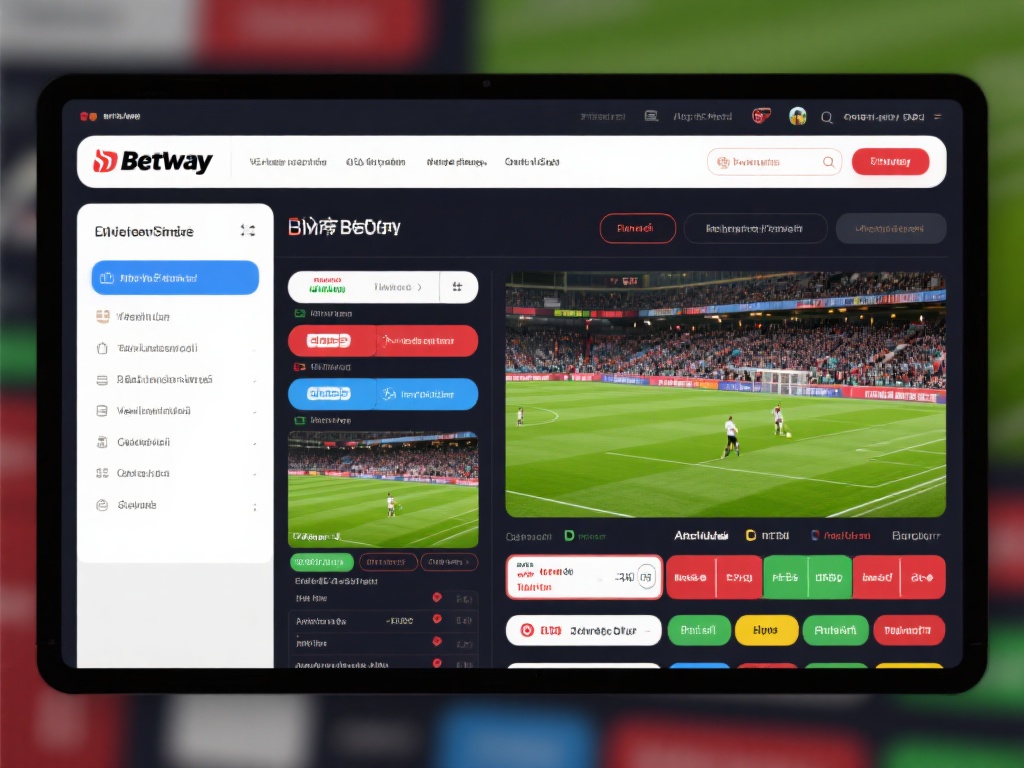 深入探讨:必威体育betway的可信度与实用性分析 必威体育betway在用户体验方面表现优秀,其界面