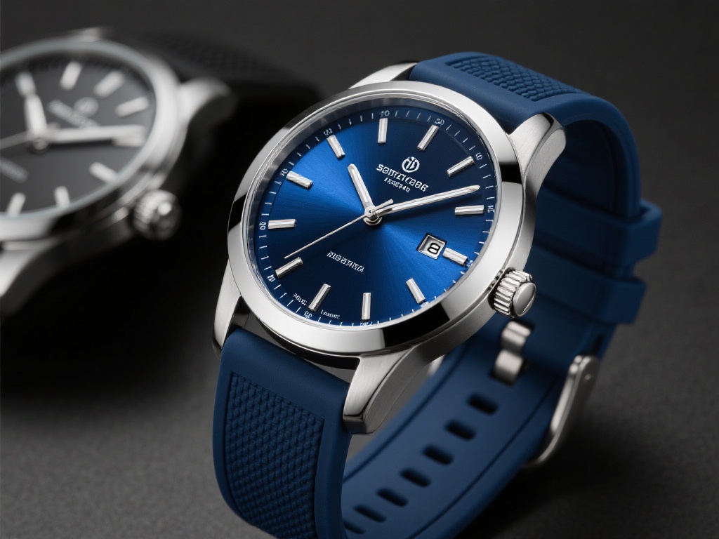 Betway必威手表系列全面功能与设计深度解析 例如,商务系列手表采用不锈钢材质和蓝宝石玻璃镜面,