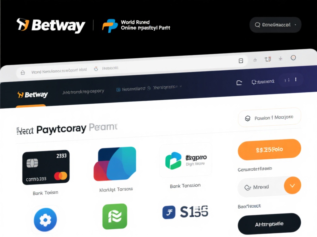 深入探讨Betway必威的安全性与合法性问题:可靠度如何保障? 此外,Betway平台与世界知名的在线支付机构合作