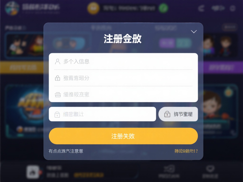 注册过程中，填写个人信息是一个至关重要的环节。许多