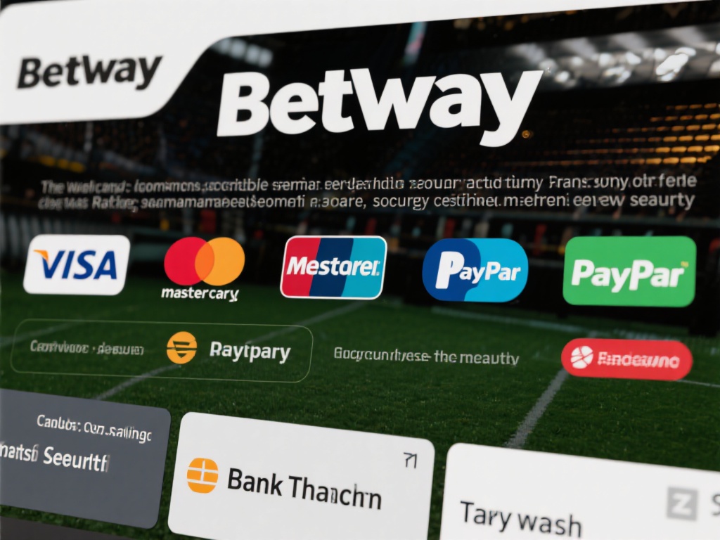 Betway必威体育安全吗?专家深度解析其可靠性 资金安全同样是需要重视的一环。Betway平台不仅