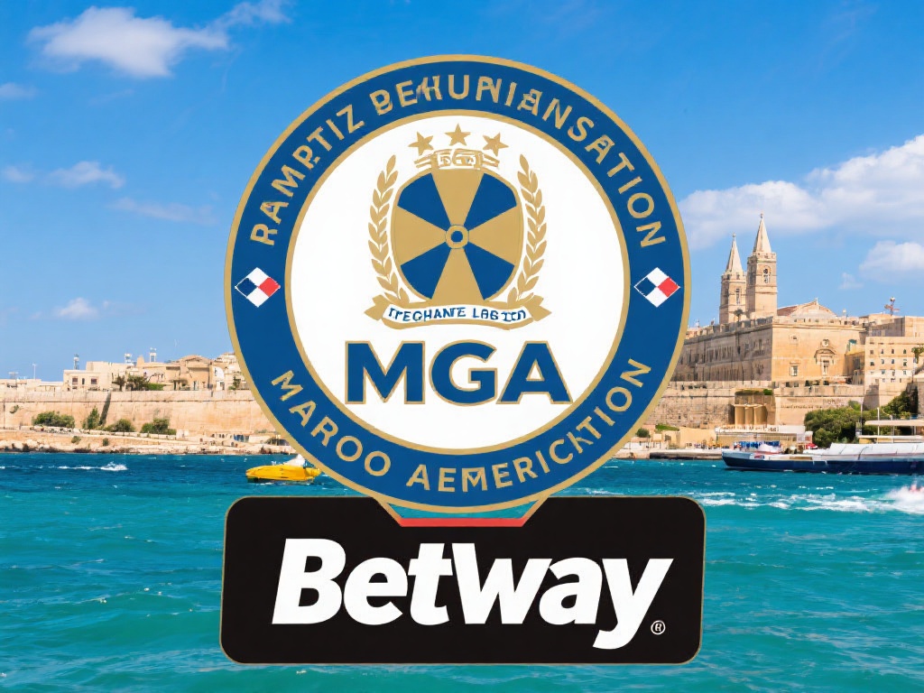 必威betway注册地对平台运营可靠性的重要性分析 必威Betway选择在马耳他注册就充分说明了注册地