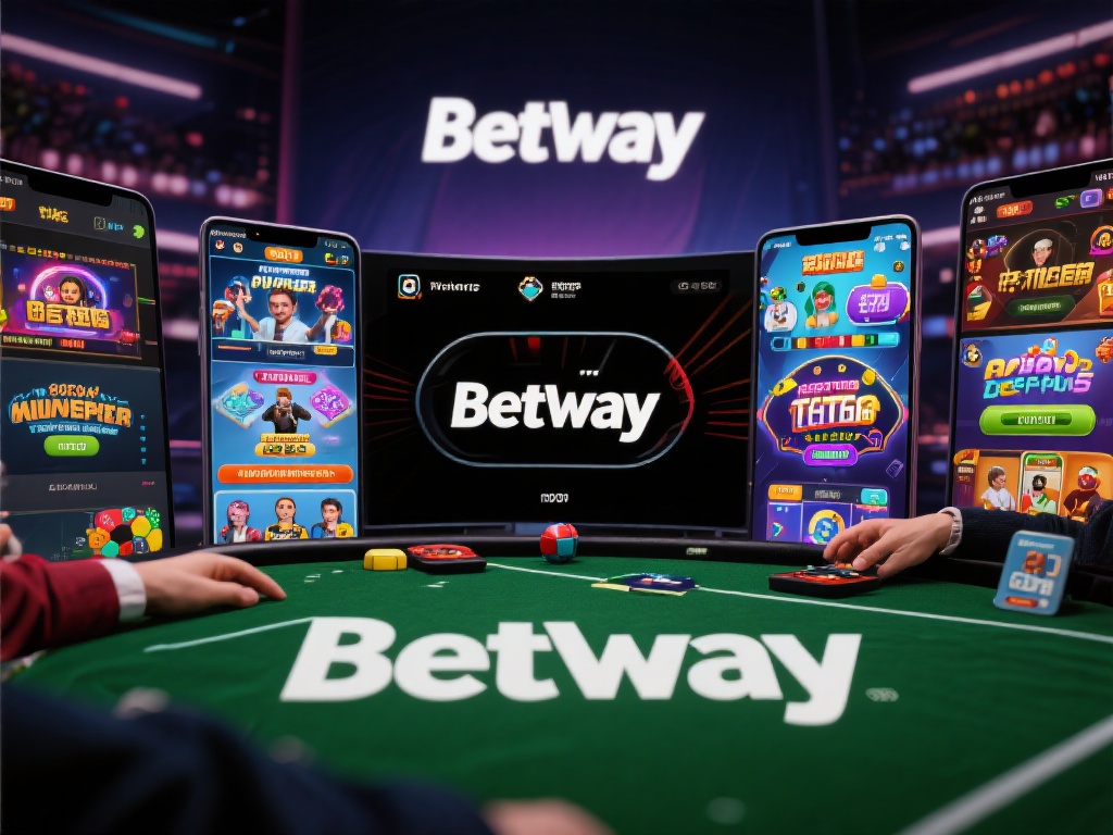 此外，Betway的创新运营模式也是其快速发展的核