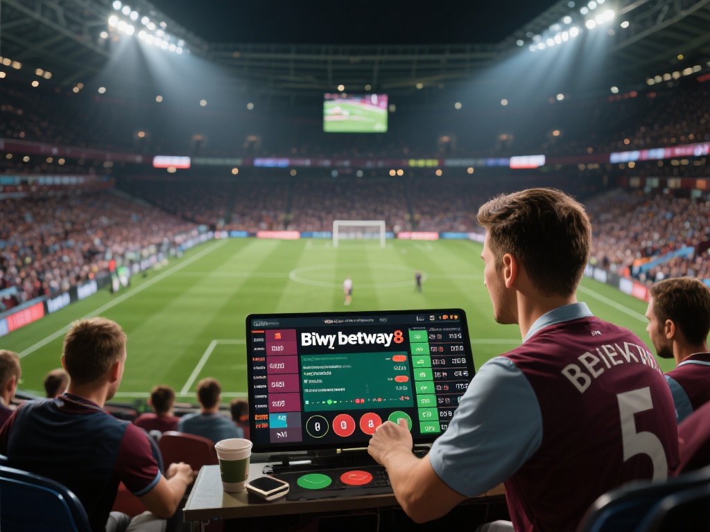 对于许多体育迷来说，投注不仅是一个获利途径，更是提