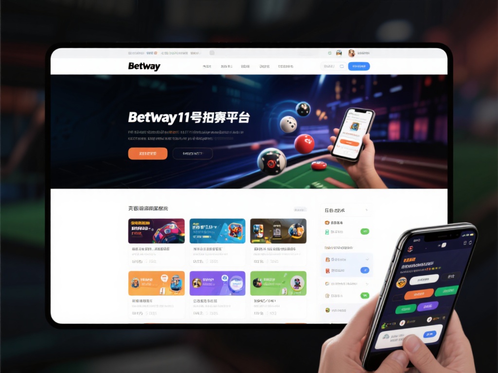 必威betway11号博彩平台以一流的技术驱动其运