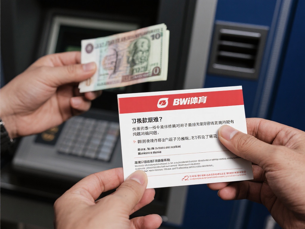 取款困难是另一备受关注的焦点问题。虽然必威体育对取
