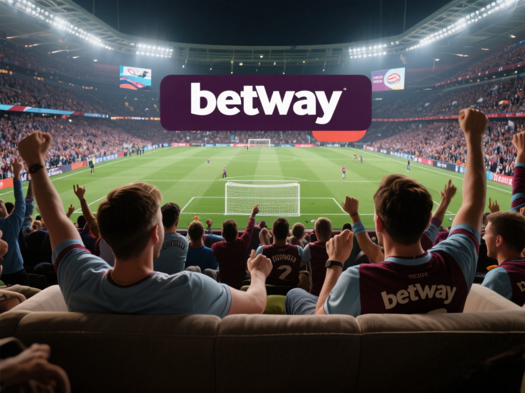 踏上必威Betway体育之旅:畅享全球巅峰竞技体验 想象一下,坐在舒适的家里也能感受到世界顶级体育竞技