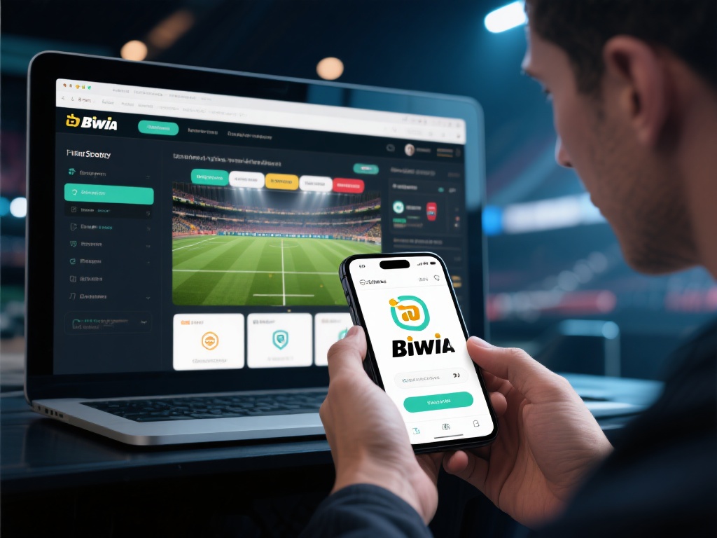 必威体育不断引入前沿科技，以确保为用户提供最好的体