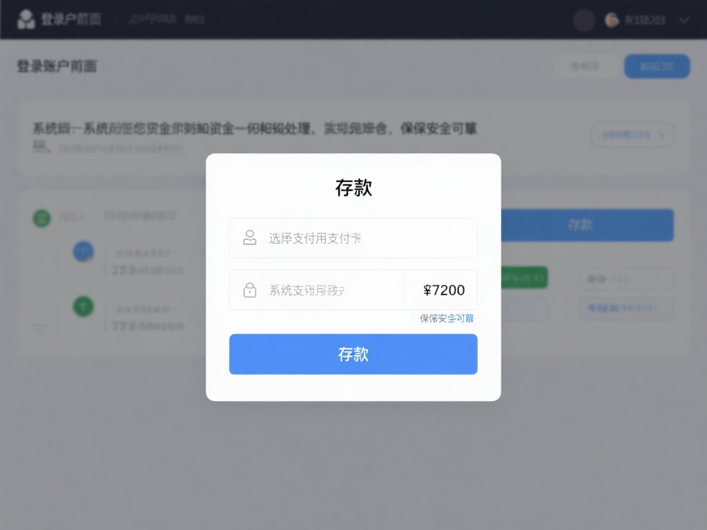 Betway必威官网新手指南,常见问题全解答 存款:登录账户后,点击“存款”,选择适合您的支付方