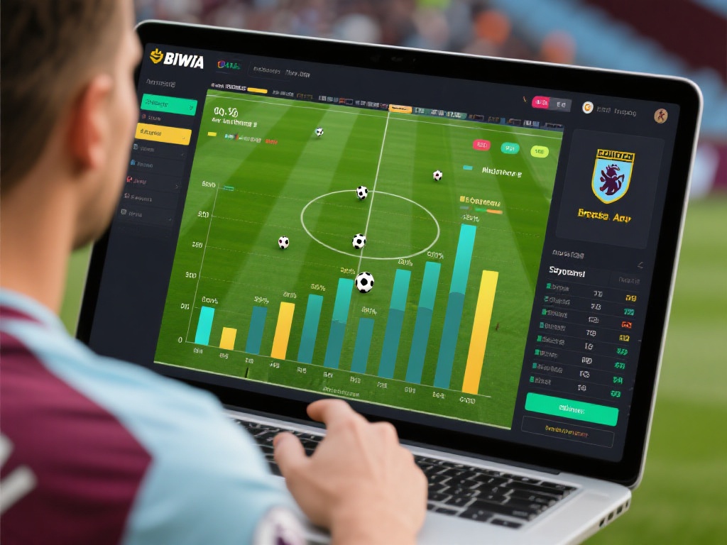 对于喜欢研究数据的体育迷来说，必威体育app下载绝