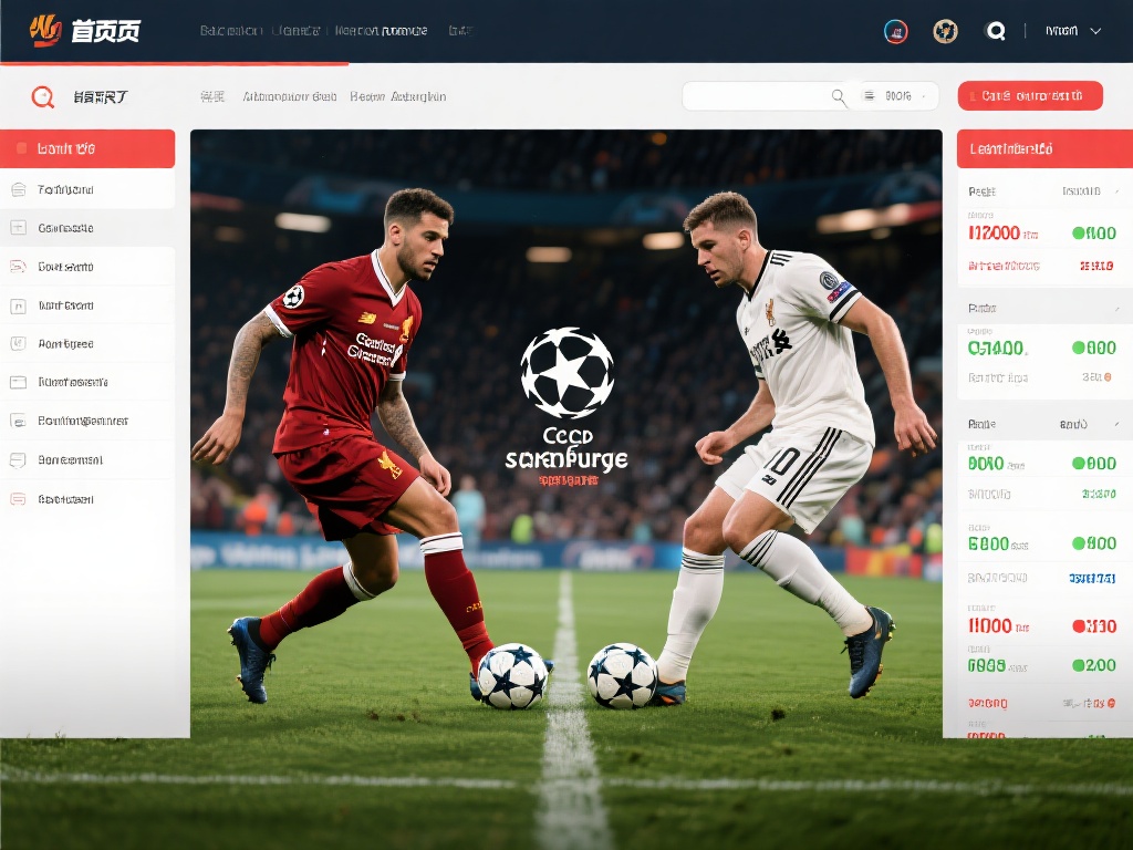 举个例子：在某场淘汰赛中，如果两个球队实力旗鼓相当