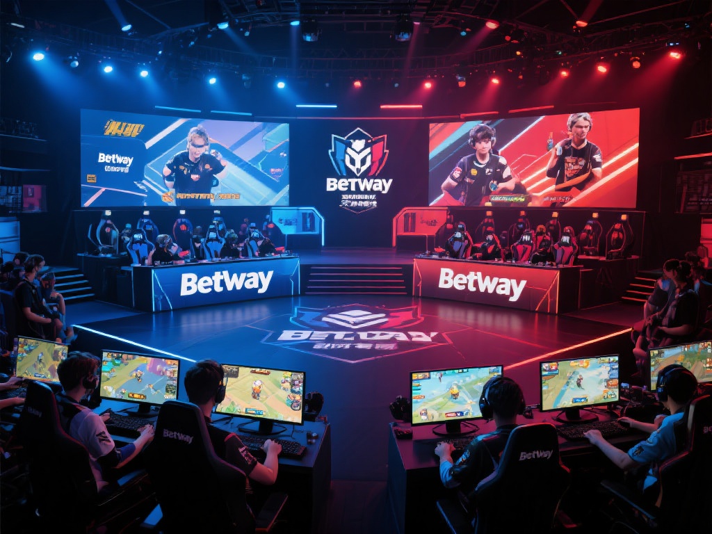 探索必威betway娱乐丰富多样的游戏种类与独特玩法 近年来,电子竞技成为了必威Betway娱乐产品中的