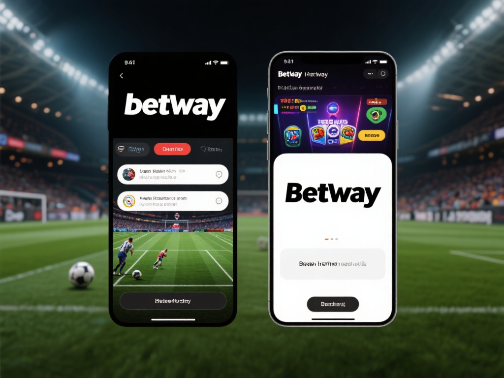 必威Betway旧版与最新版功能区别深度解析 在数字化时代,软件的更新与迭代是不断优化用户体验的