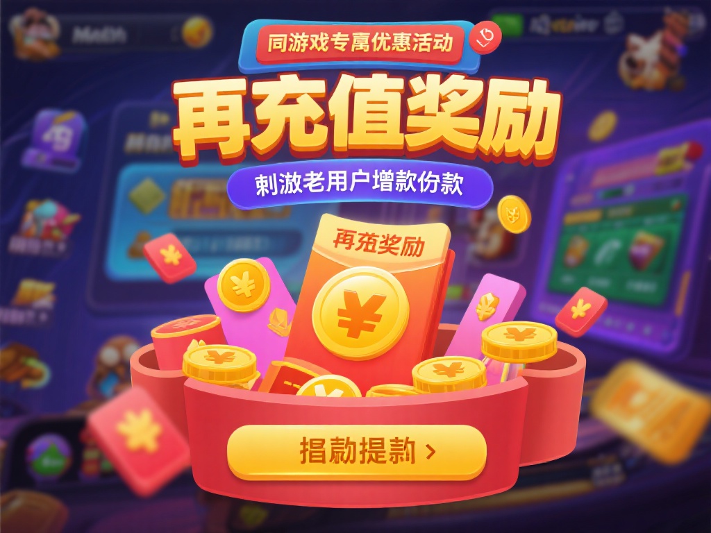 探索betway必威官网优惠活动及收益最大化技巧 而再充值奖励则是刺激老用户增加存款的一种方式。这种