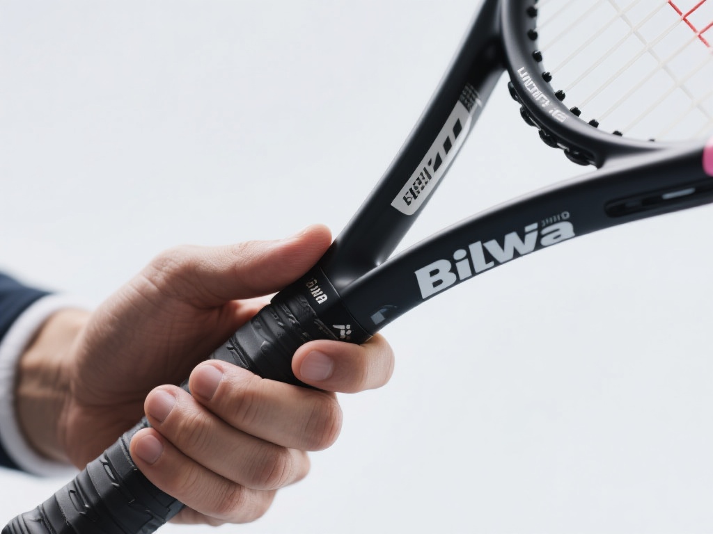 探秘Betway必威球拍:揭秘其世界级设计理念背后的奥秘 世界级球拍设计的关键之一在于对人体工程学的深入研究