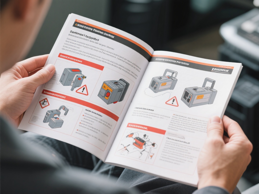 安全必威betway下载的科学使用方法与重要注意事项 许多事故源于消费者未能充分理解和遵循使用说明。因此