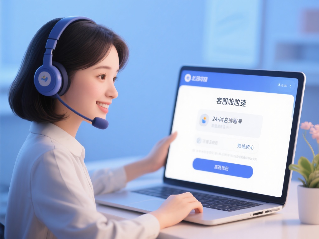 客服响应速度：不少用户对客服的专业性表示认可，特别