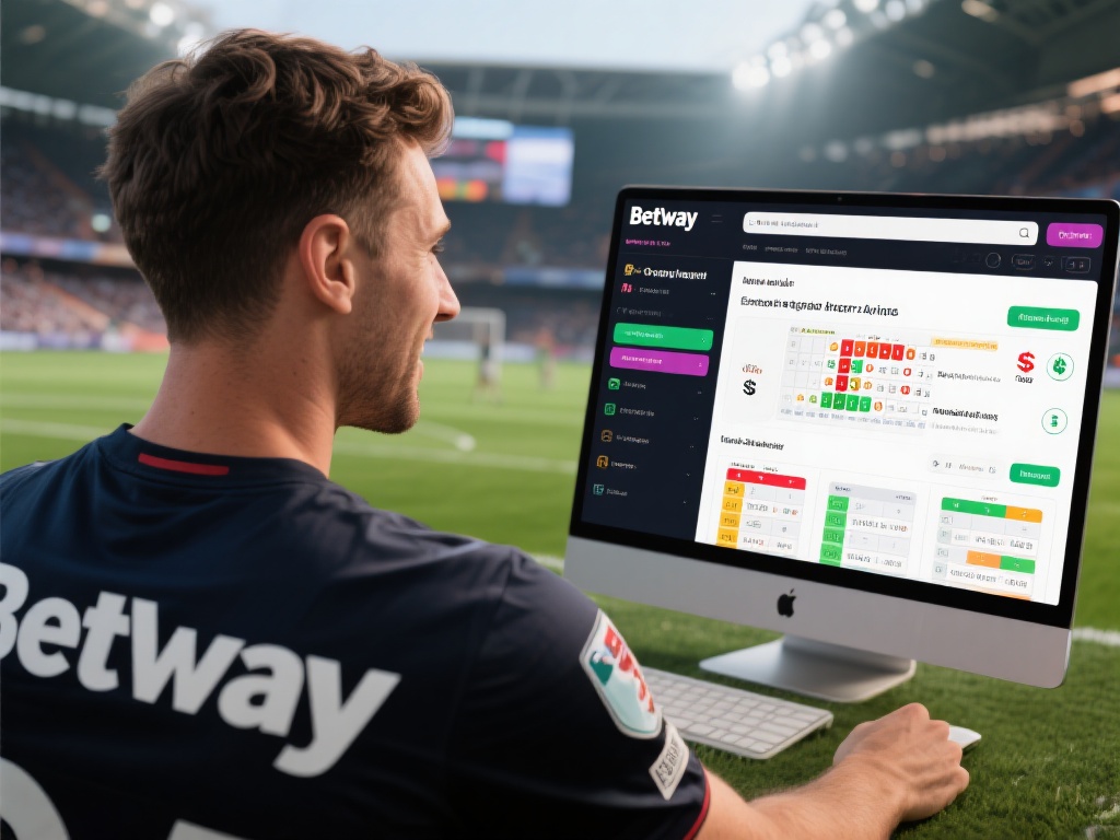 betway必威体育亚洲品牌:打造体育娱乐新体验 用户案例方面,不乏成功受益的例子。例如,曾有用户分