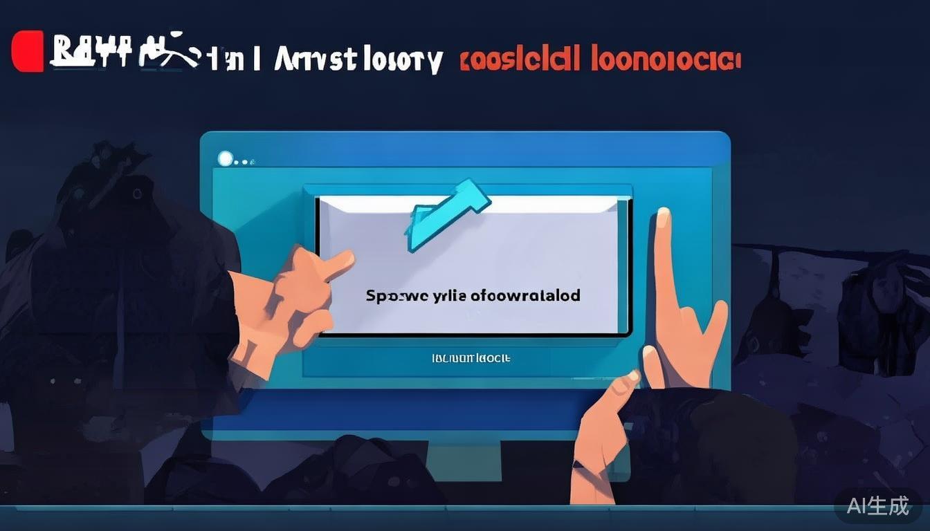 安全的第一步是选择正规渠道下载必威体育的最新版软件