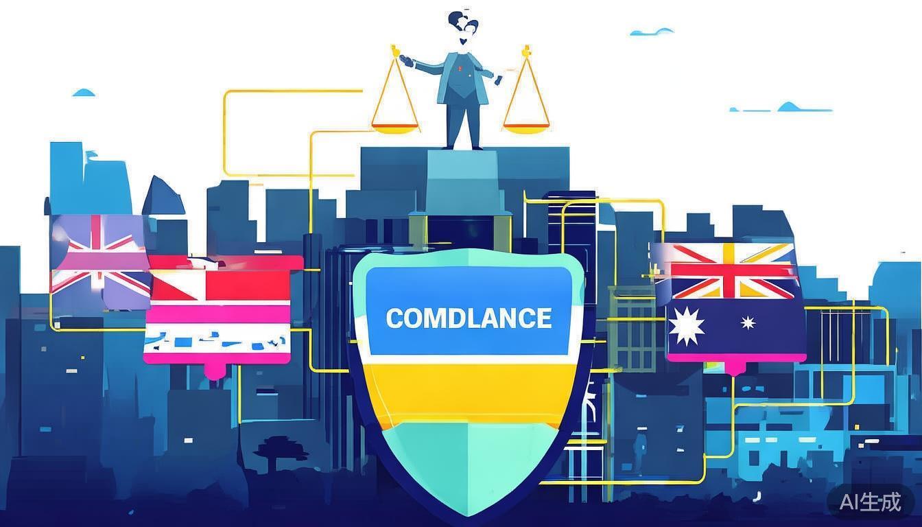 然而，某些国家为了规避法律限制，制定了“宽松”的博