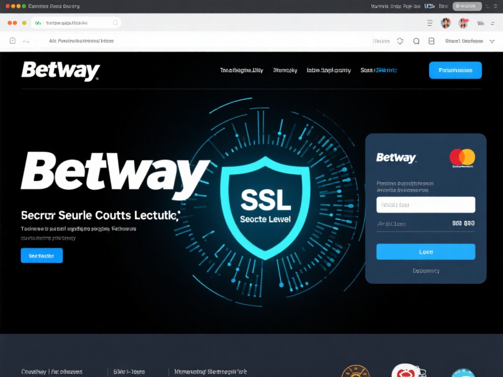 技术安全措施：必威Betway如何保障用户交易安全