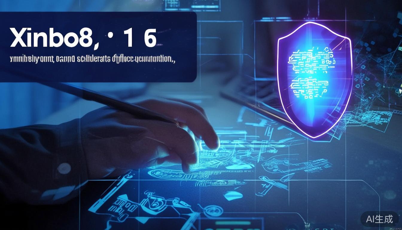 以某用户分享为例，他在选择“xinbo86”平台时