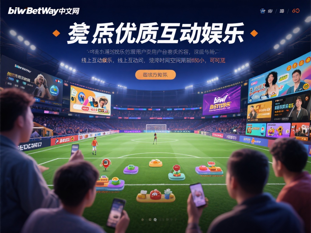 探索通过必威Betway中文网畅享顶级线上互动娱乐体验 所谓优质互动娱乐,本质上是指一种通过线上平台实现用