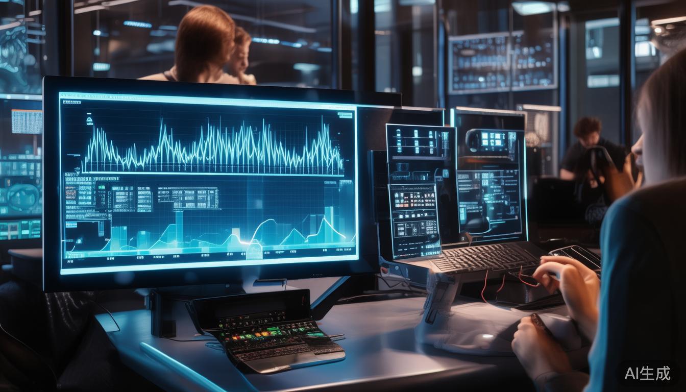 强化设备安全措施
确保手机、电脑等设备系统及时更