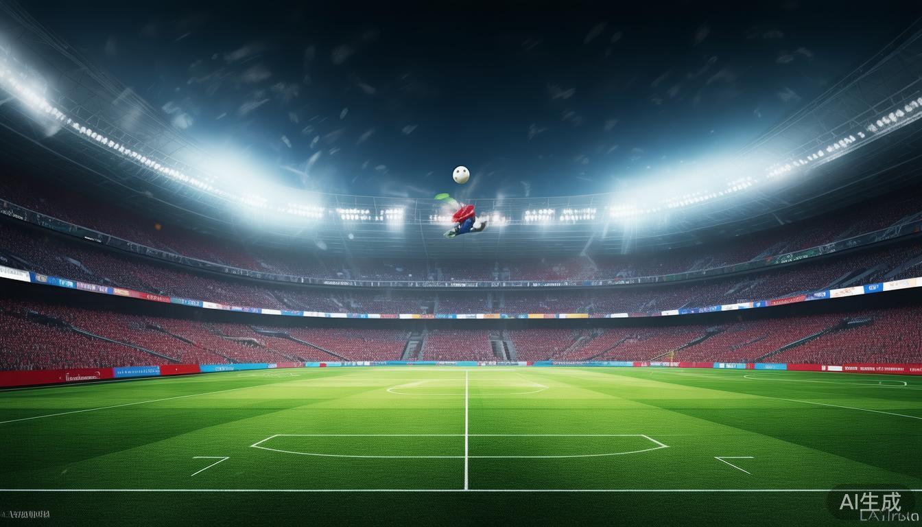 实时比赛动态：场上比分、关键事件（如点球、红牌）、