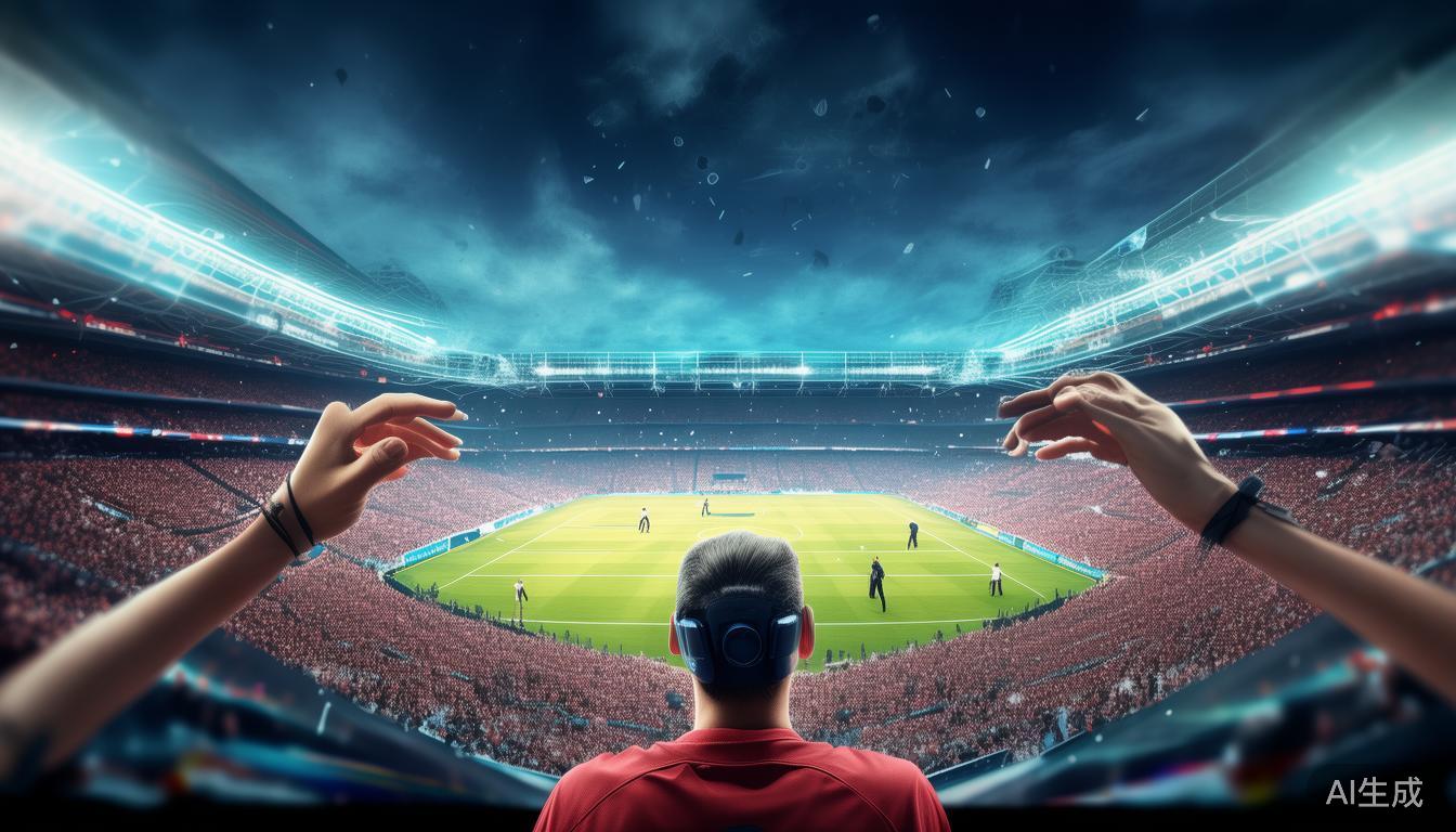 必威体育的基本概念与特色分析:全面解读平台优势与发展趋势 必威体育注重用户互动体验,通过虚拟现实(VR)、增