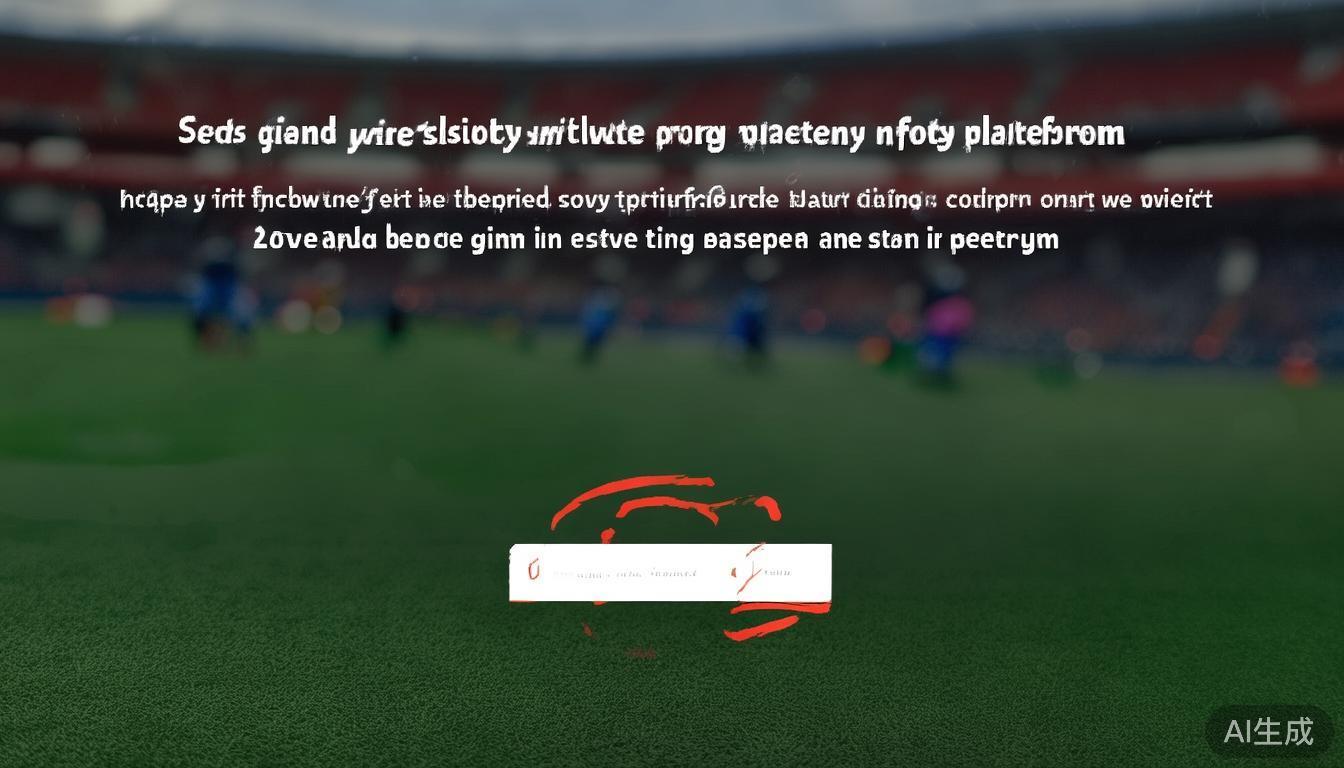 在当今互联网盛行的时代，体育博彩逐渐融入了人们的日