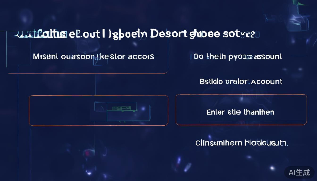 必威体育存款流程全攻略及常见问题解决方案详解 一、必威体育存款流程概述
必威体育作为一家领先的