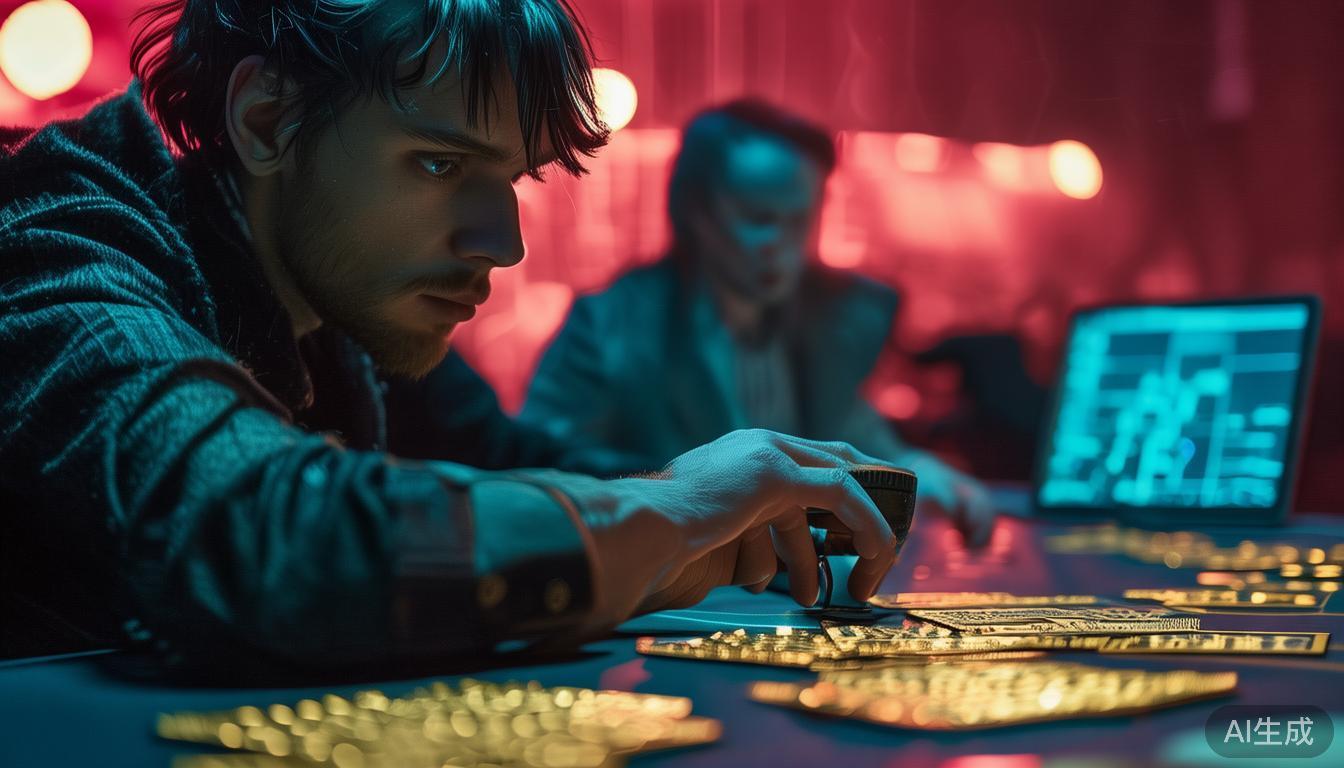 必威体育棋牌玩法技巧详解与实战攻略指南 合理观察对手,精准掌控局面
技巧的核心之一在于对