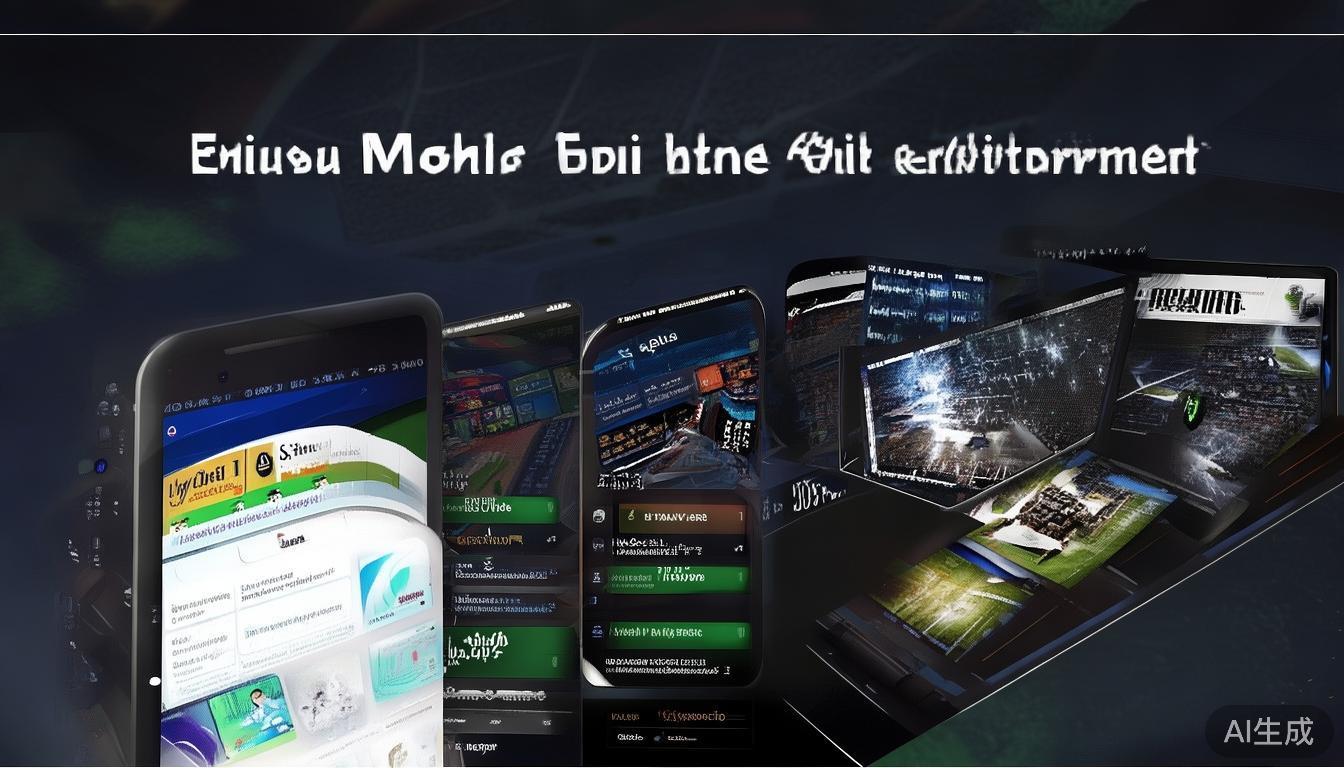 必威体育客户端下载流程详解及手机安装步骤指南 