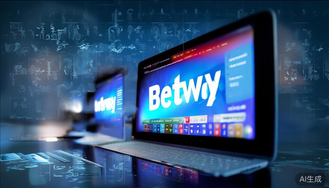 随着互联网技术的不断升级和监管政策的逐步收紧，体育