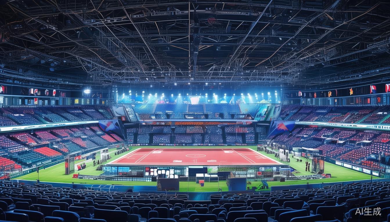 必威体育精英：引领专业竞技新时代的全新体验探索 