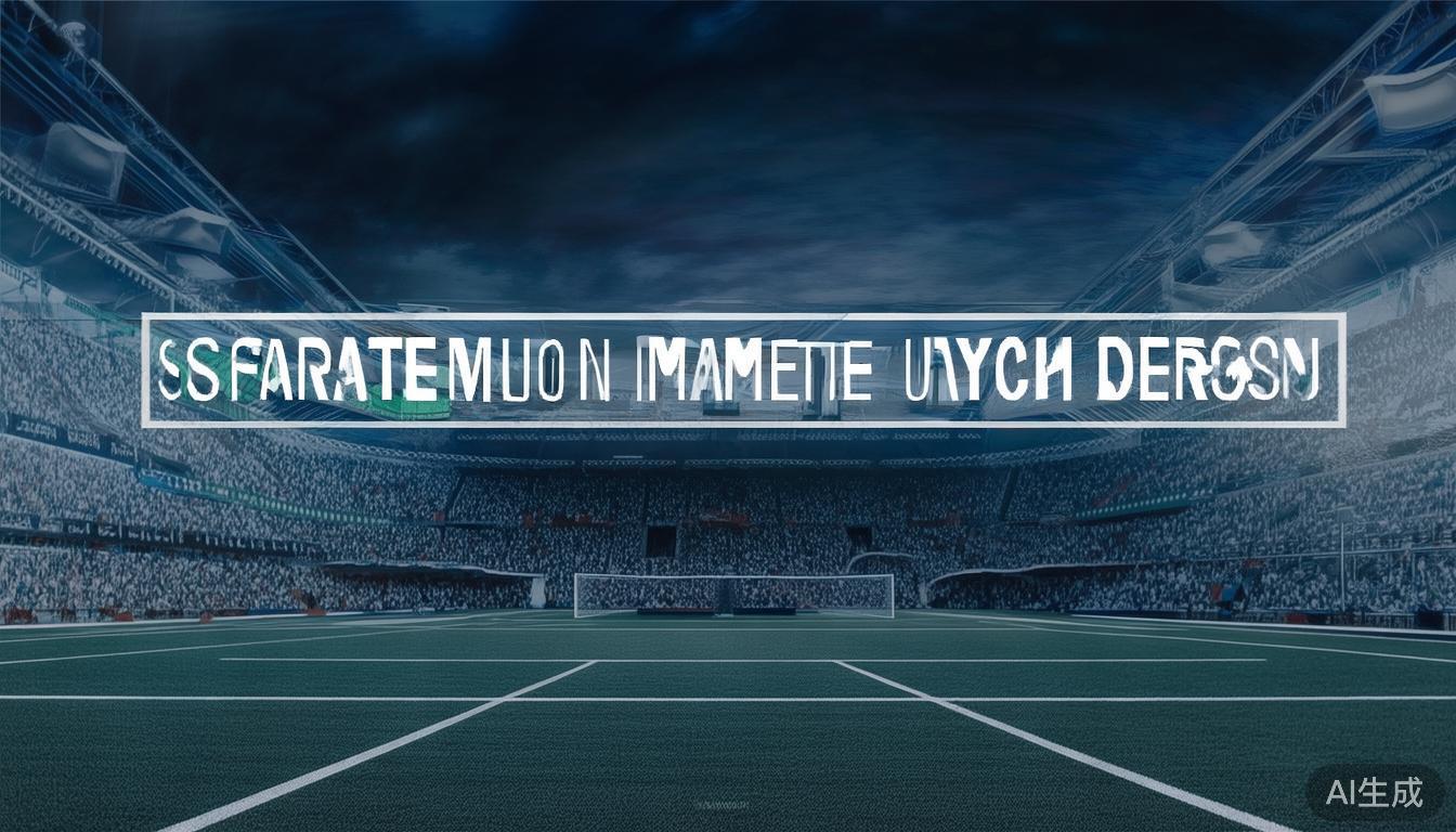 在激烈的体育赛事竞争中，及时掌握比赛信息变得尤为重