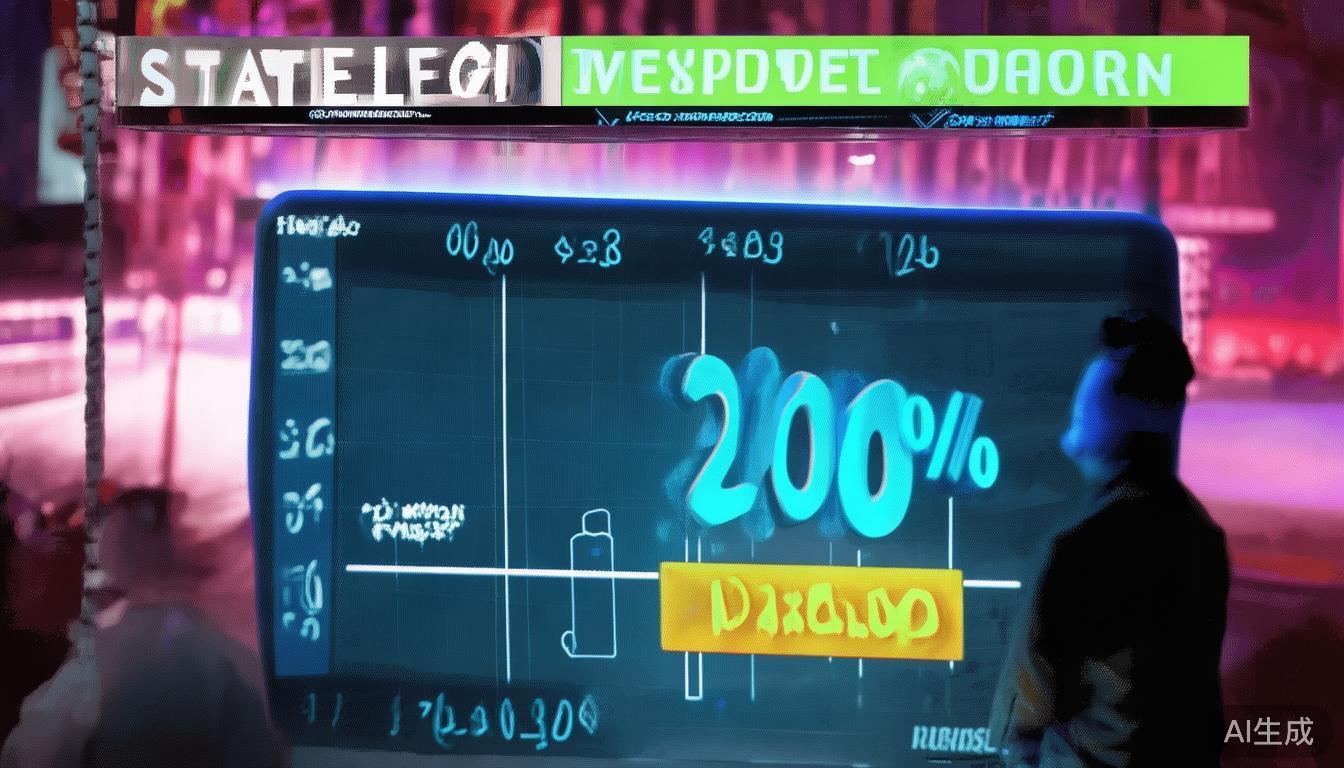 稳定的红利回报
“红利20%”意味着每一次投注或
